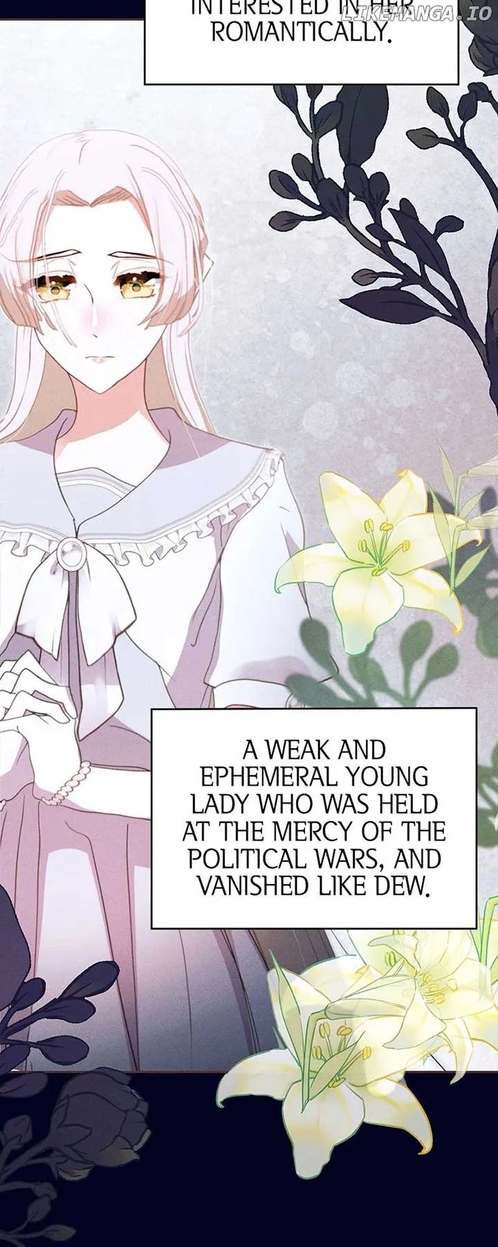 My Unwanted Engagement with the Final Boss Prince Chapter 13 page 13 - 