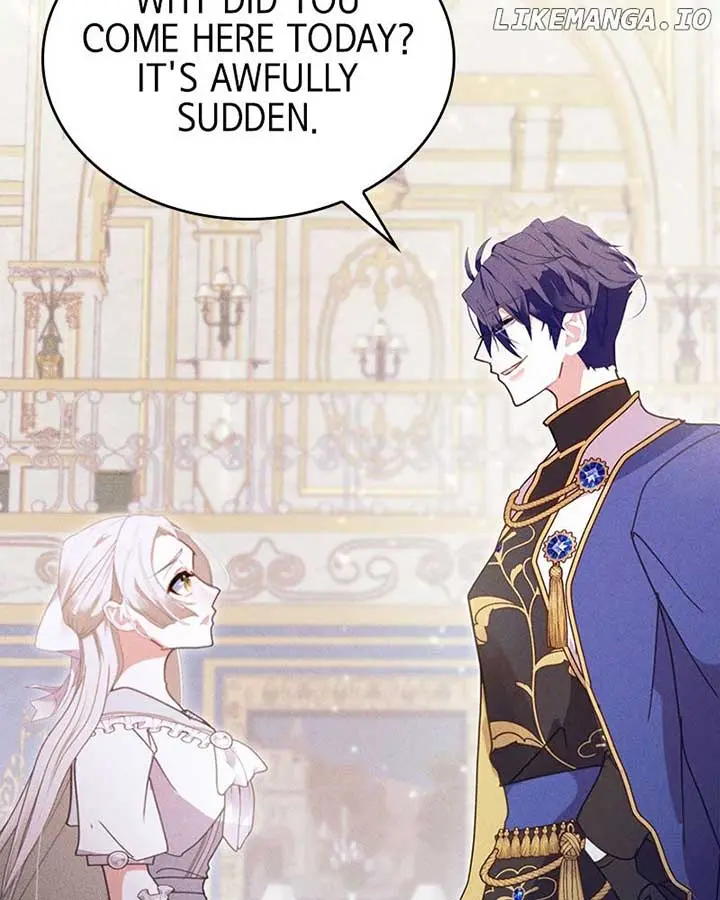 My Unwanted Engagement with the Final Boss Prince Chapter 13 page 16 - 