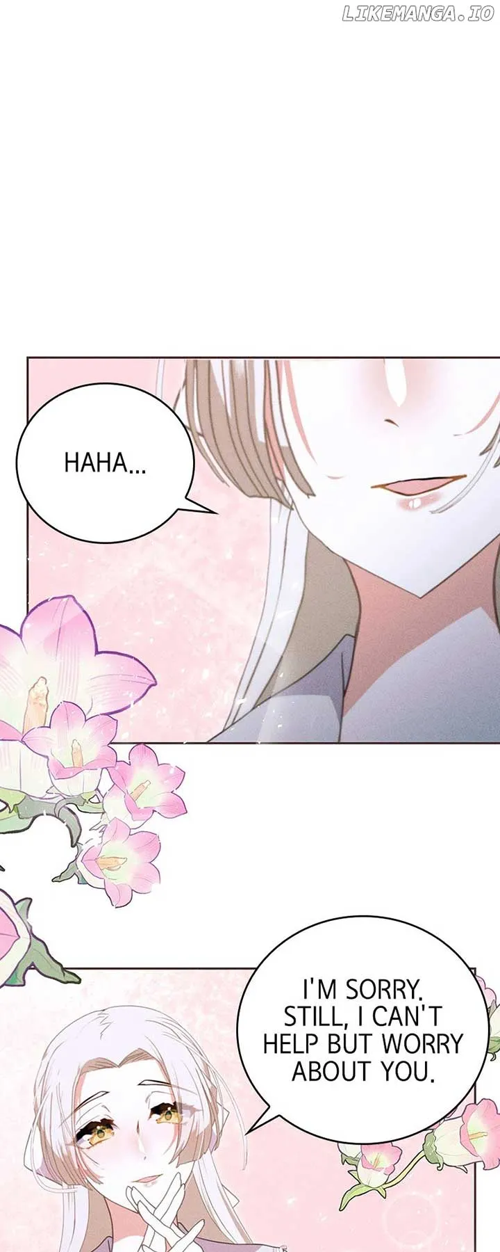 My Unwanted Engagement with the Final Boss Prince Chapter 13 page 19 - 
