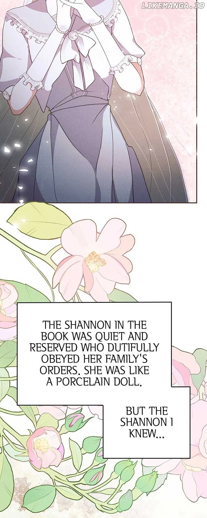 My Unwanted Engagement with the Final Boss Prince Chapter 13 page 20 - 