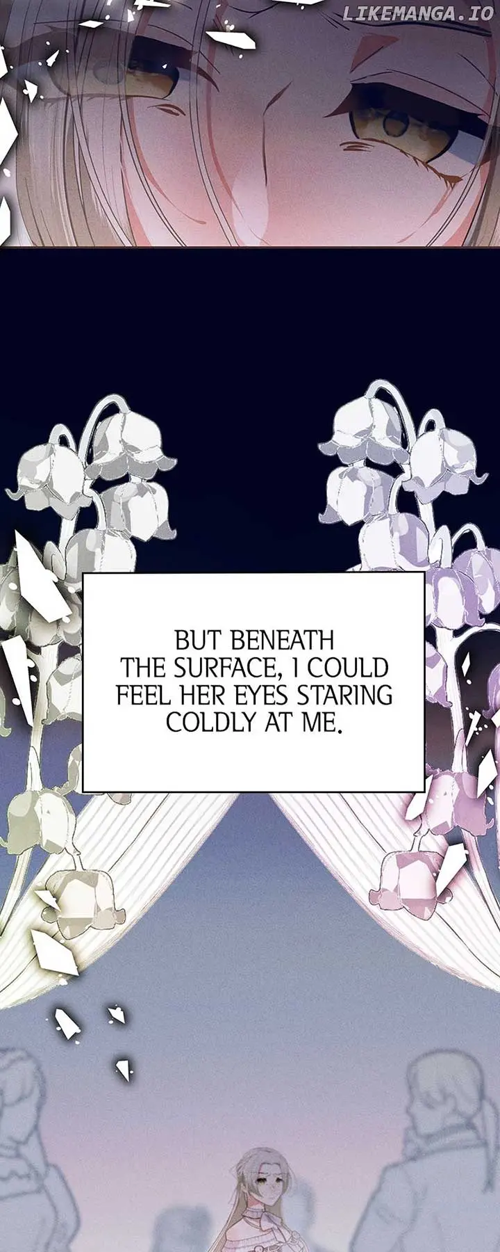My Unwanted Engagement with the Final Boss Prince Chapter 13 page 22 - 