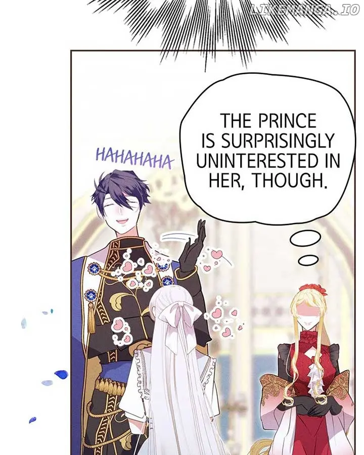 My Unwanted Engagement with the Final Boss Prince Chapter 13 page 24 - 