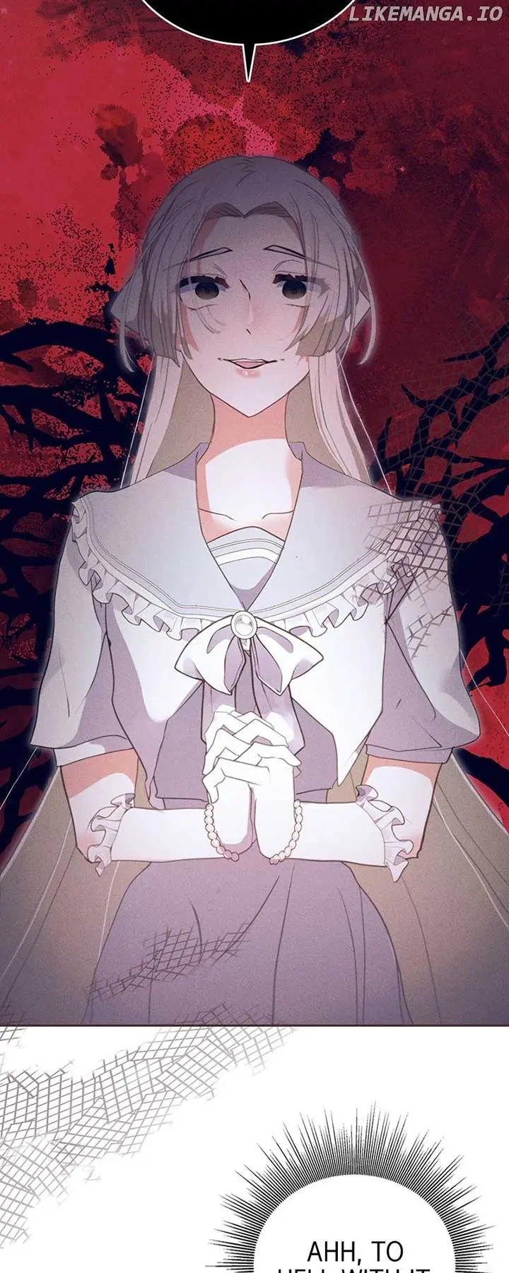 My Unwanted Engagement with the Final Boss Prince Chapter 13 page 29 - 