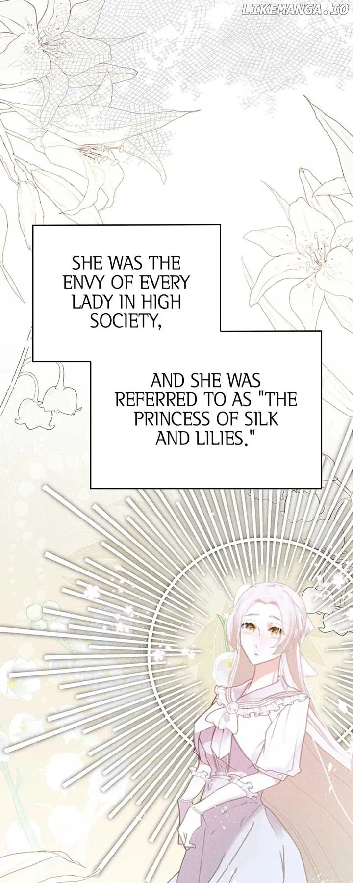 My Unwanted Engagement with the Final Boss Prince Chapter 13 page 4 - 