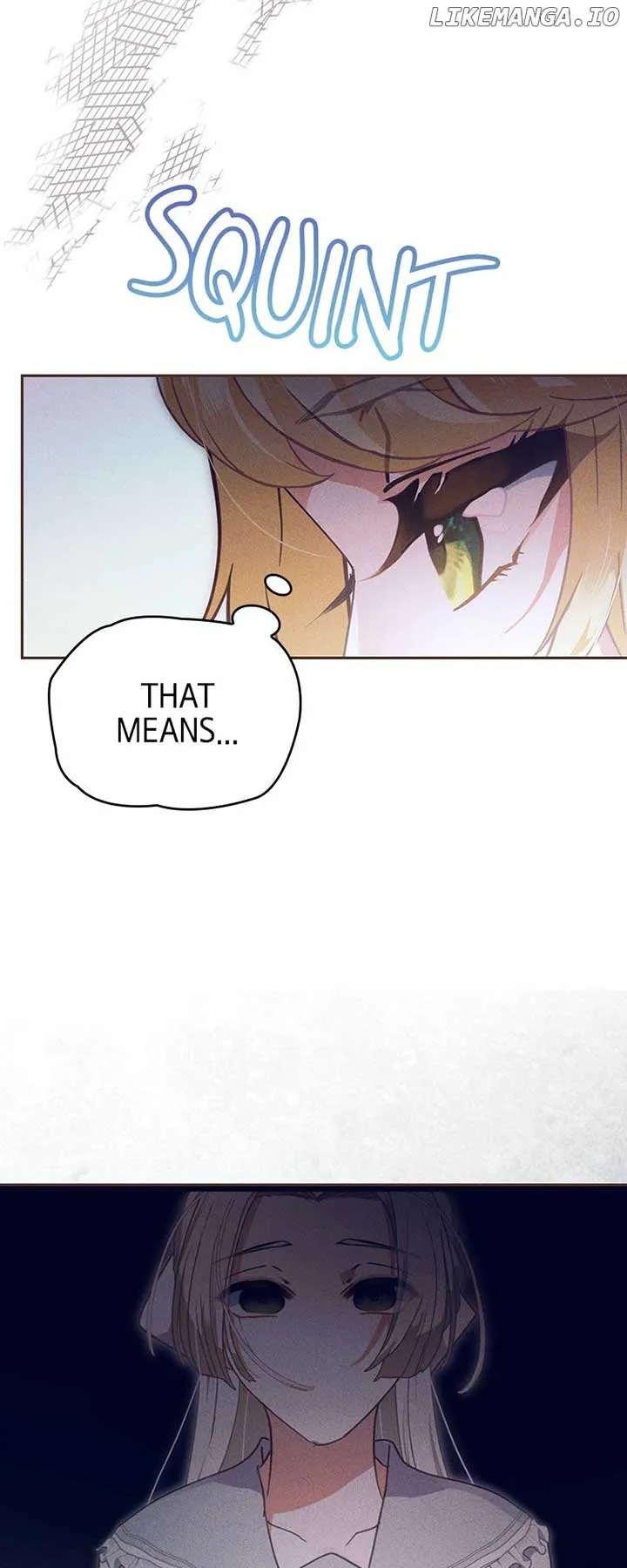 My Unwanted Engagement with the Final Boss Prince Chapter 13 page 33 - 