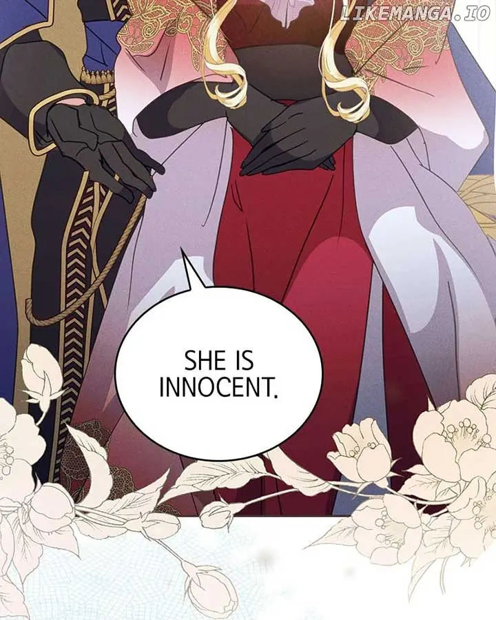 My Unwanted Engagement with the Final Boss Prince Chapter 13 page 40 - 