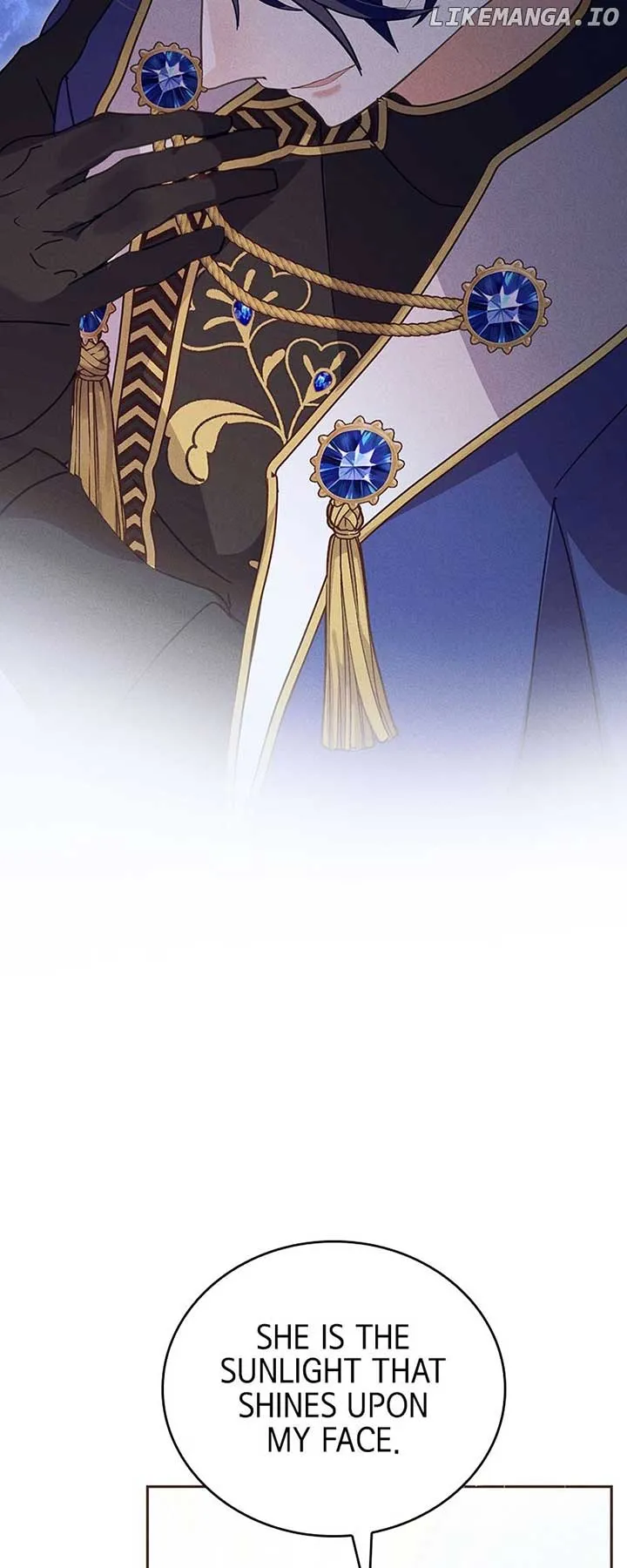 My Unwanted Engagement with the Final Boss Prince Chapter 13 page 44 - 