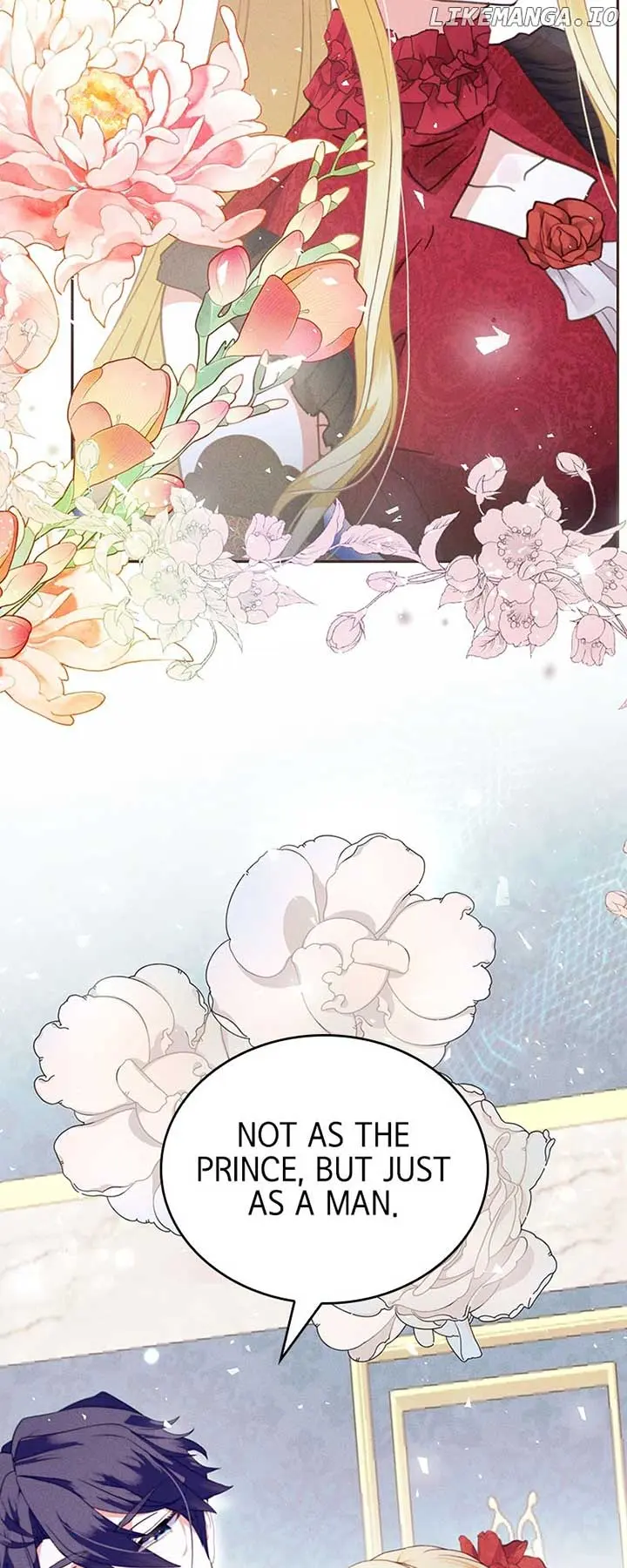 My Unwanted Engagement with the Final Boss Prince Chapter 13 page 47 - 