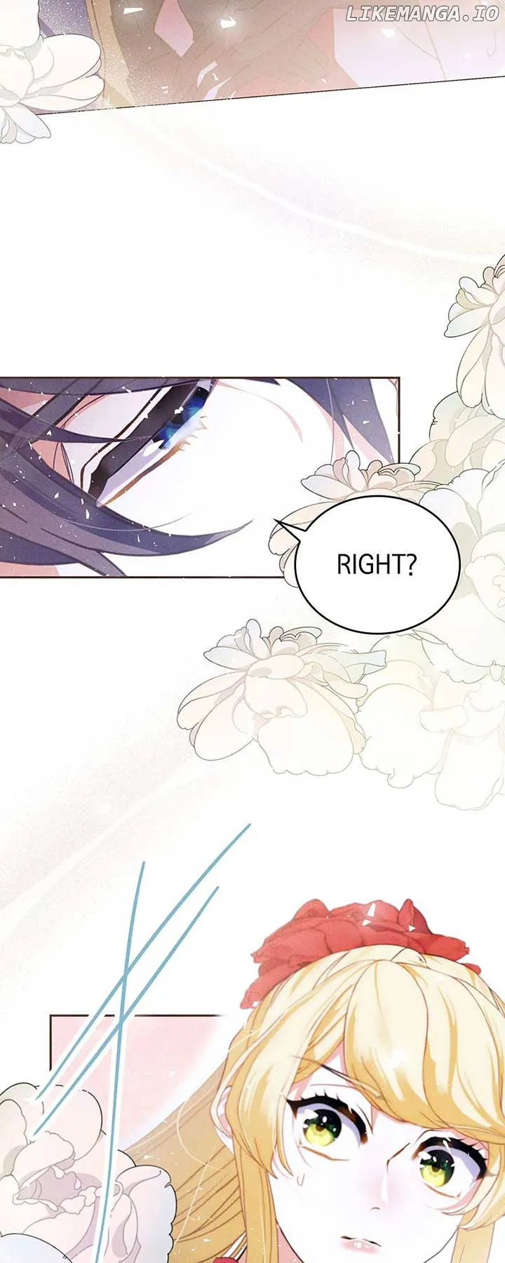 My Unwanted Engagement with the Final Boss Prince Chapter 13 page 49 - 