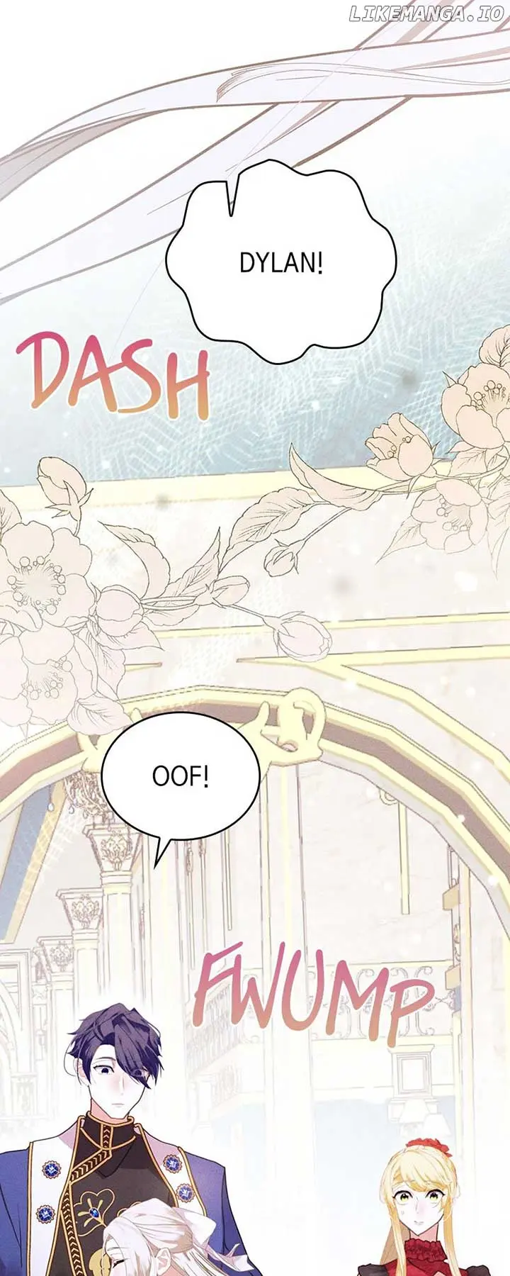 My Unwanted Engagement with the Final Boss Prince Chapter 13 page 6 - 