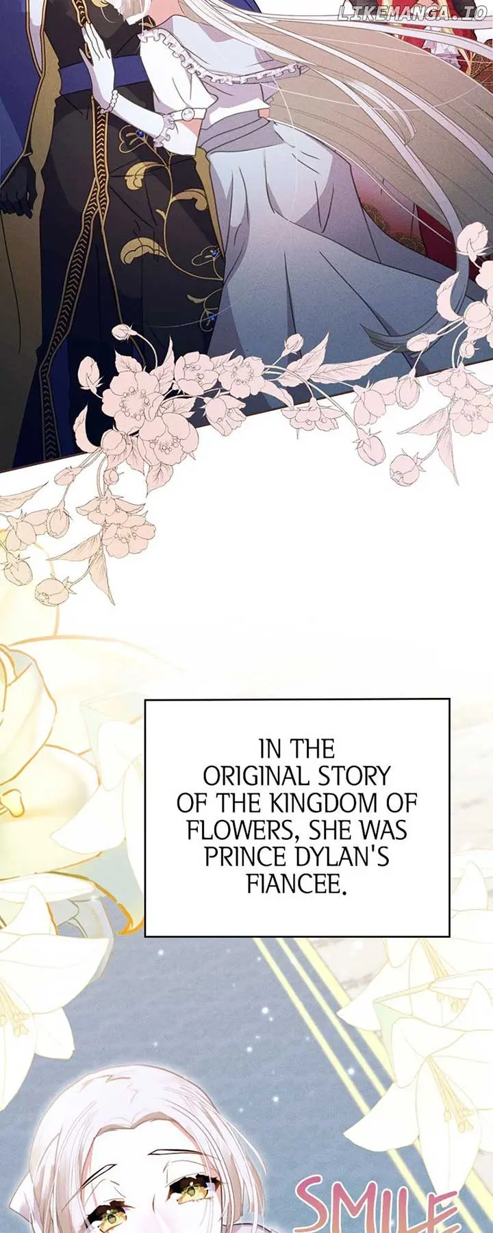 My Unwanted Engagement with the Final Boss Prince Chapter 13 page 7 - 