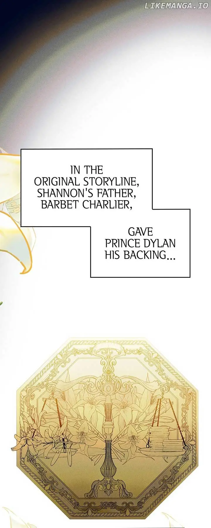 My Unwanted Engagement with the Final Boss Prince Chapter 13 page 10 - 