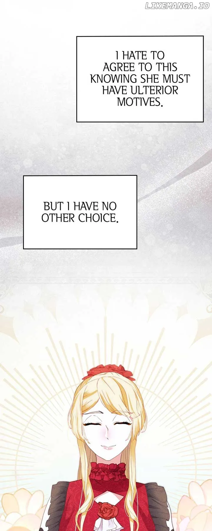 My Unwanted Engagement with the Final Boss Prince Chapter 14 page 13 - 