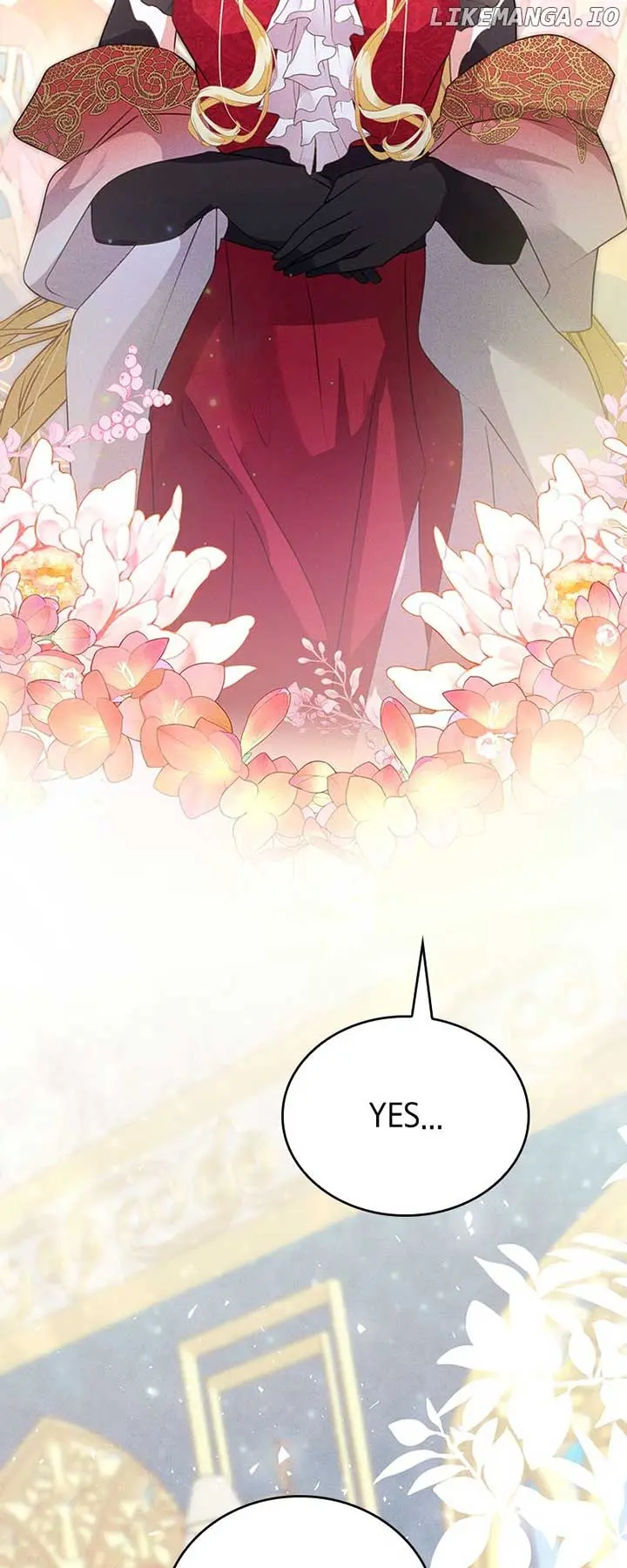 My Unwanted Engagement with the Final Boss Prince Chapter 14 page 14 - 
