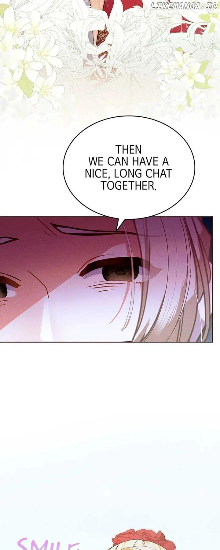 My Unwanted Engagement with the Final Boss Prince Chapter 14 page 21 - 