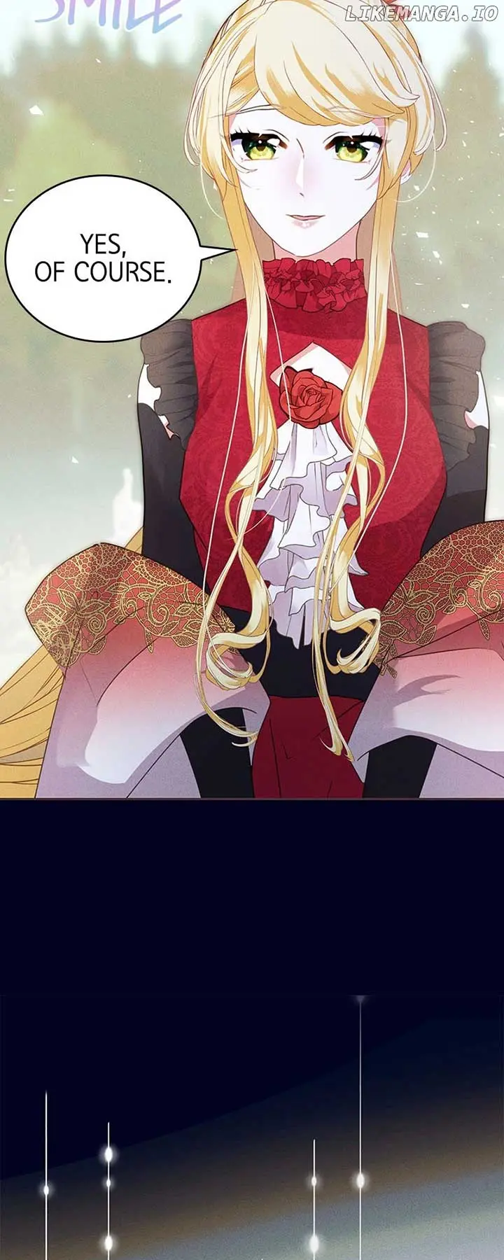 My Unwanted Engagement with the Final Boss Prince Chapter 14 page 22 - 
