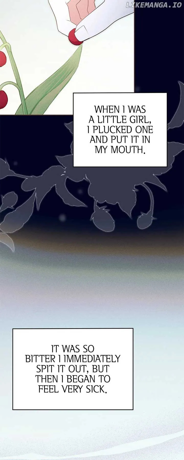 My Unwanted Engagement with the Final Boss Prince Chapter 14 page 25 - 