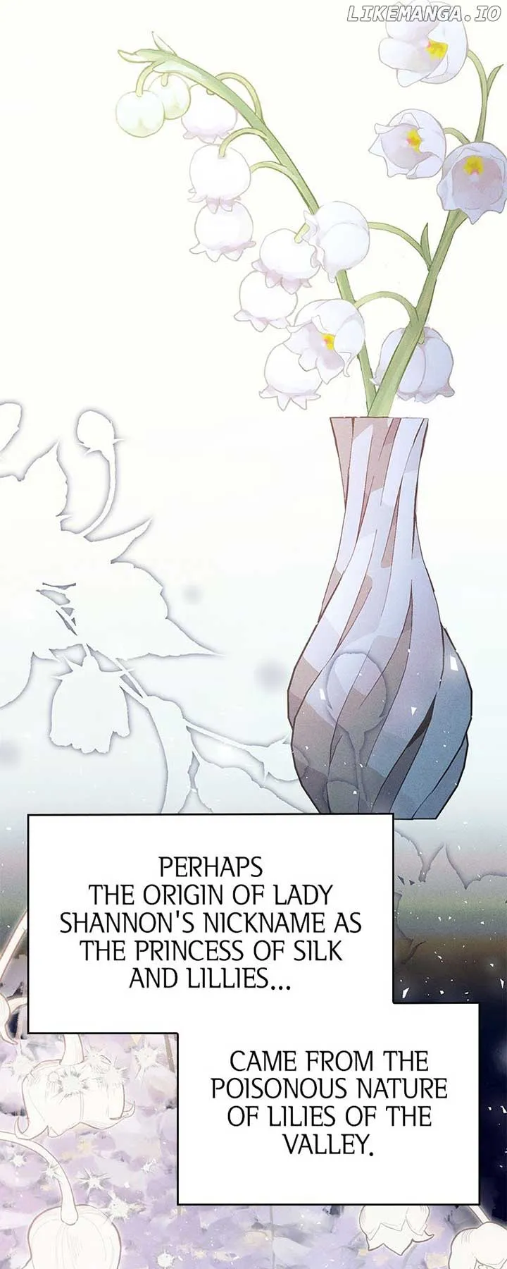 My Unwanted Engagement with the Final Boss Prince Chapter 14 page 27 - 
