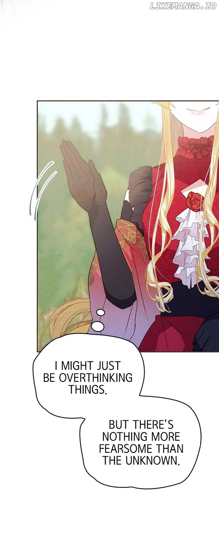 My Unwanted Engagement with the Final Boss Prince Chapter 14 page 29 - 
