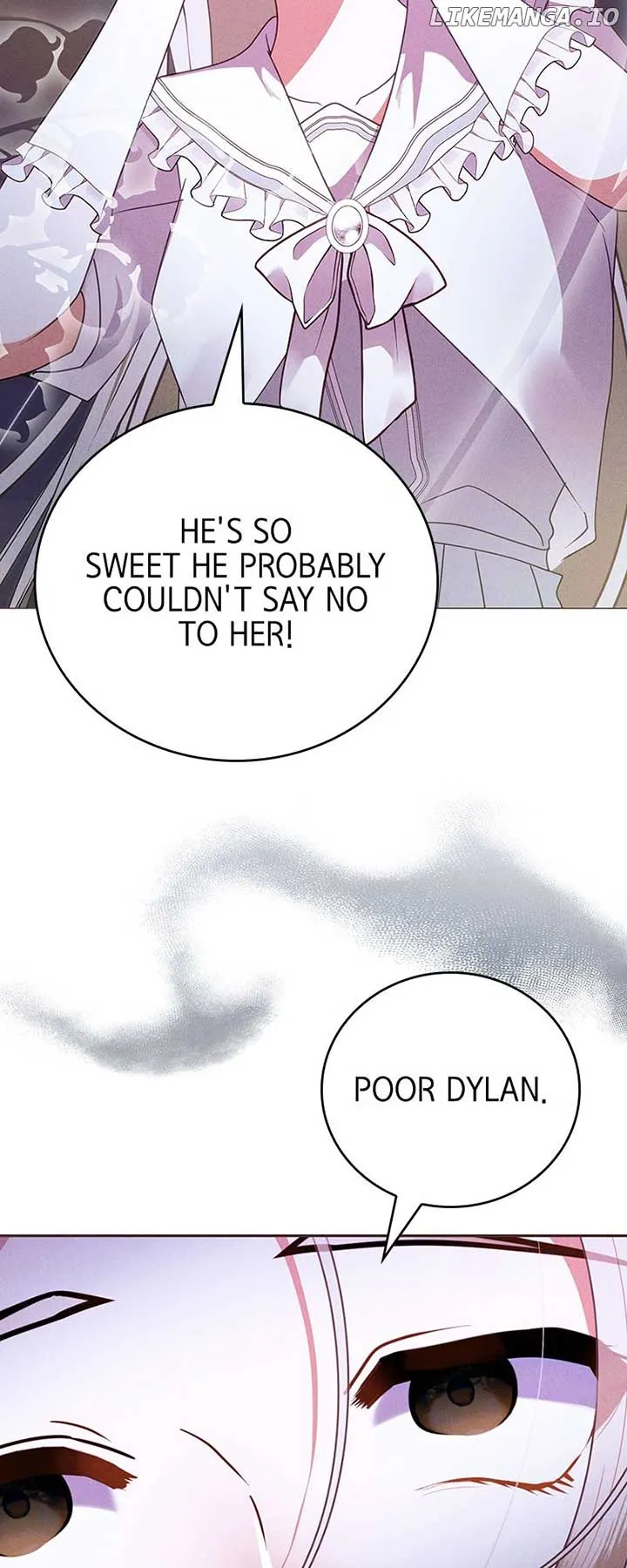 My Unwanted Engagement with the Final Boss Prince Chapter 14 page 37 - 