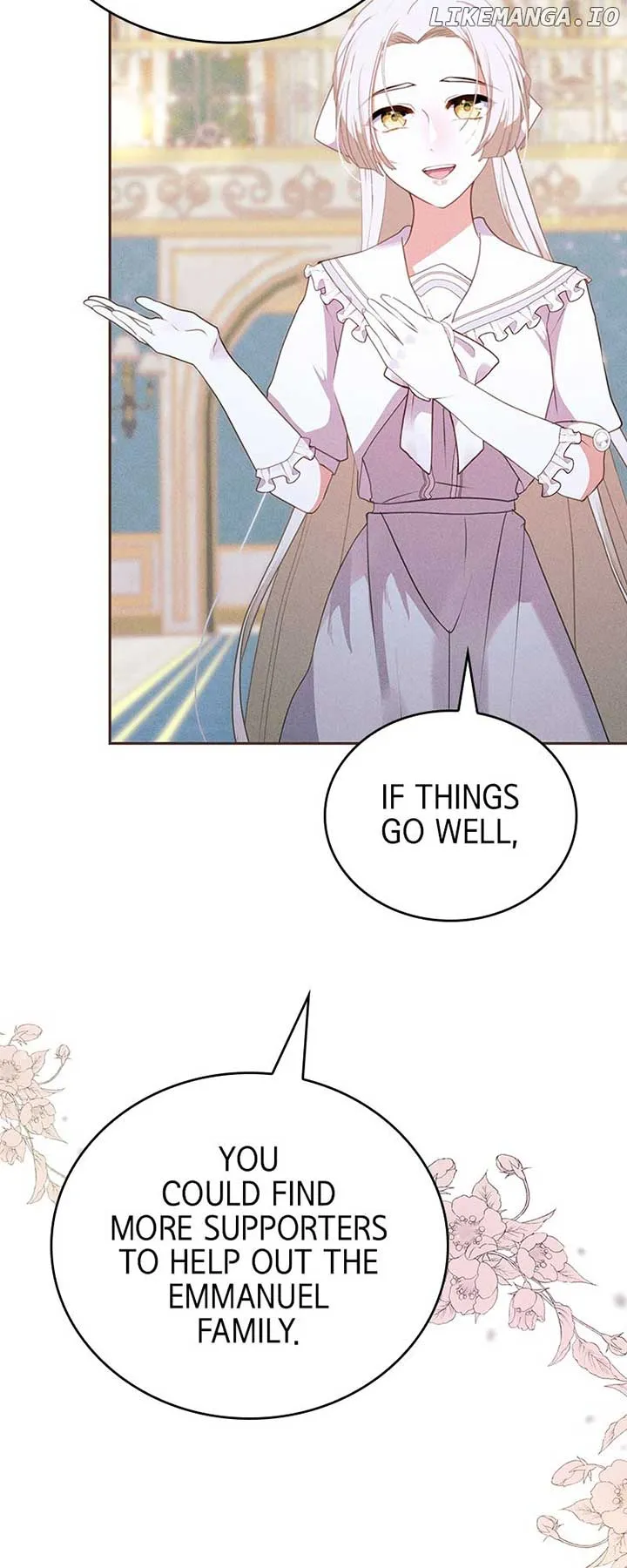 My Unwanted Engagement with the Final Boss Prince Chapter 14 page 5 - 