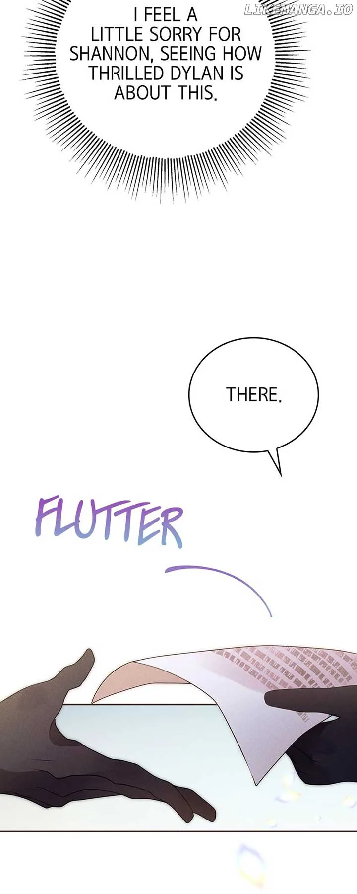 My Unwanted Engagement with the Final Boss Prince Chapter 14 page 44 - 