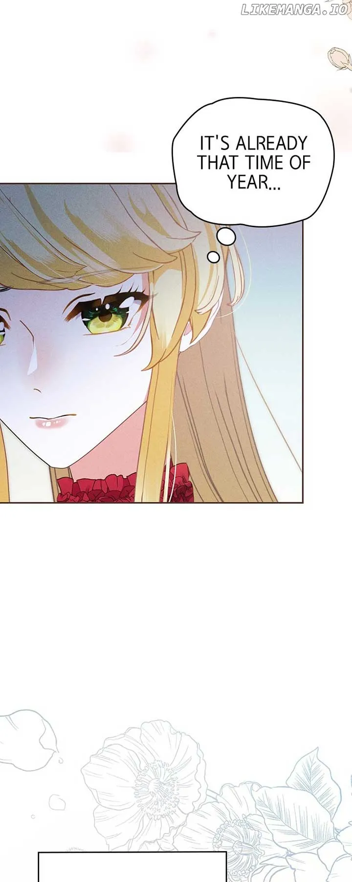 My Unwanted Engagement with the Final Boss Prince Chapter 14 page 6 - 
