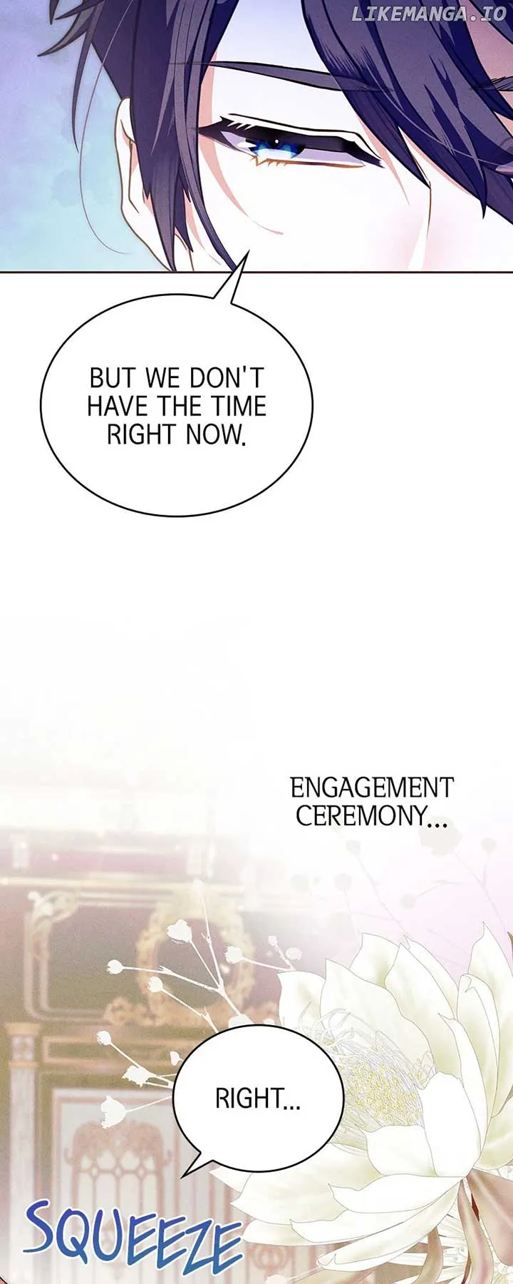 My Unwanted Engagement with the Final Boss Prince Chapter 14 page 51 - 