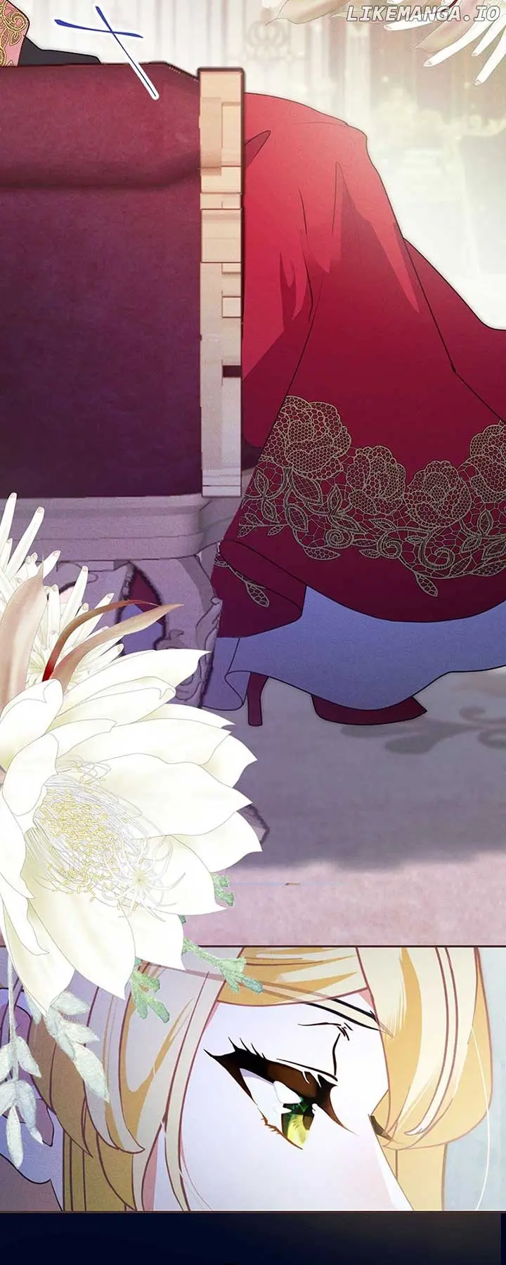 My Unwanted Engagement with the Final Boss Prince Chapter 14 page 52 - 