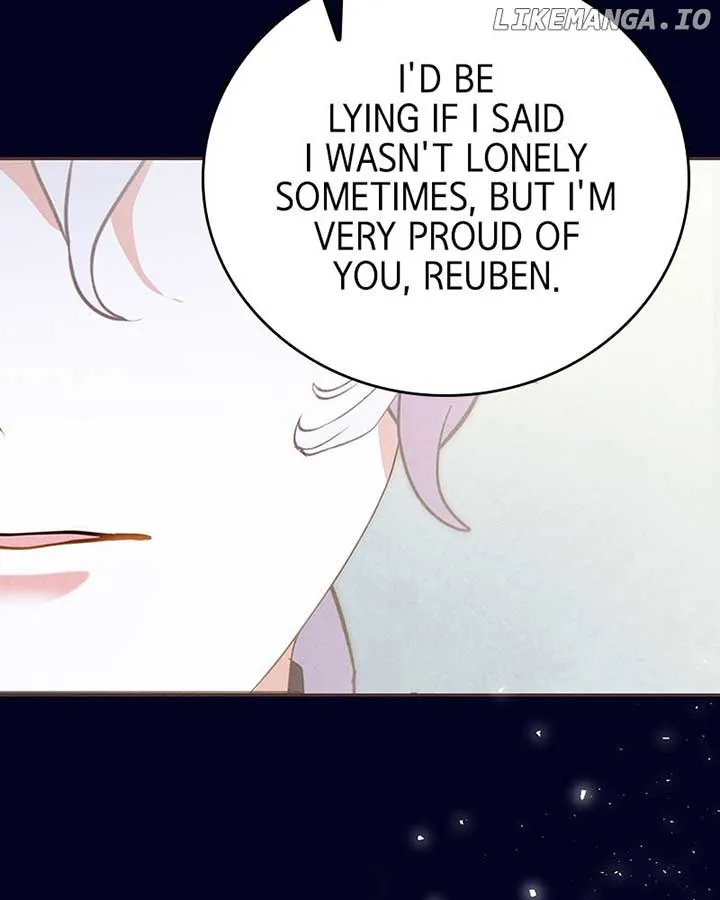 My Unwanted Engagement with the Final Boss Prince Chapter 14 page 56 - 