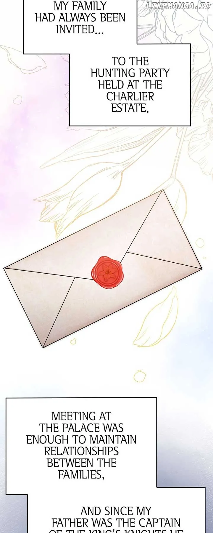 My Unwanted Engagement with the Final Boss Prince Chapter 14 page 7 - 