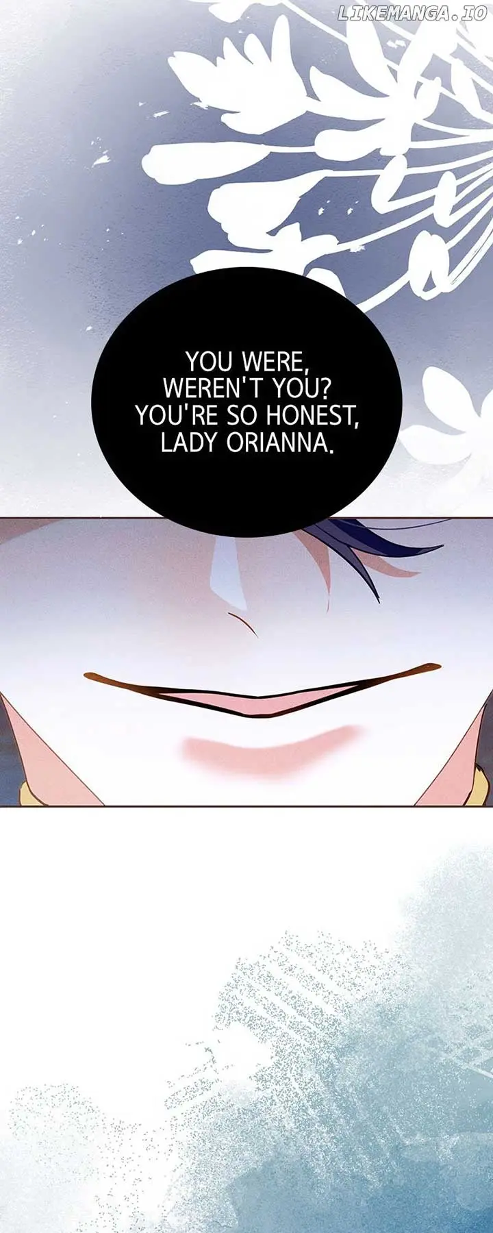 My Unwanted Engagement with the Final Boss Prince Chapter 14 page 66 - 