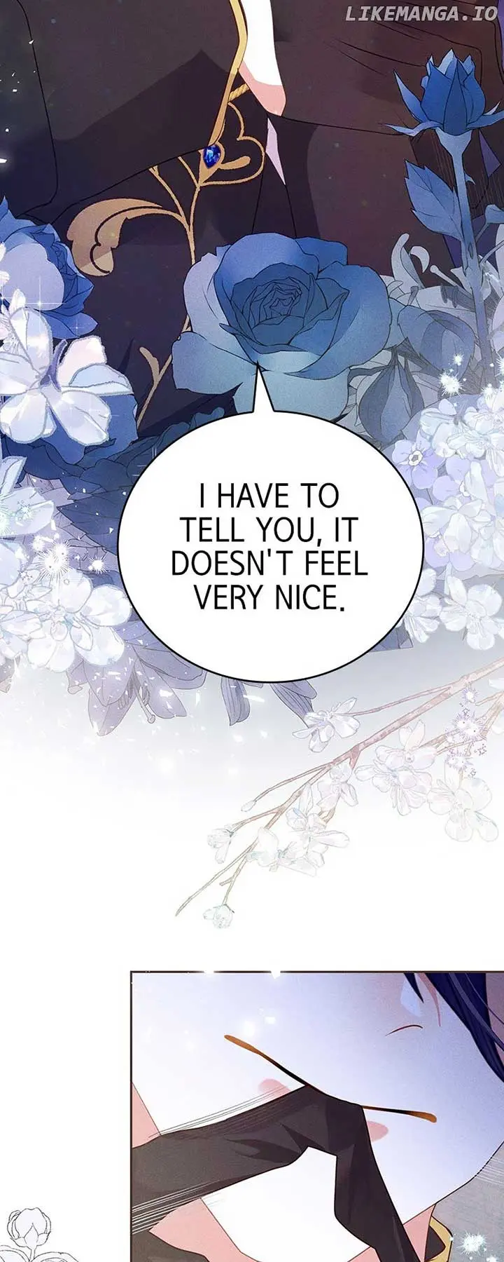 My Unwanted Engagement with the Final Boss Prince Chapter 14 page 68 - 