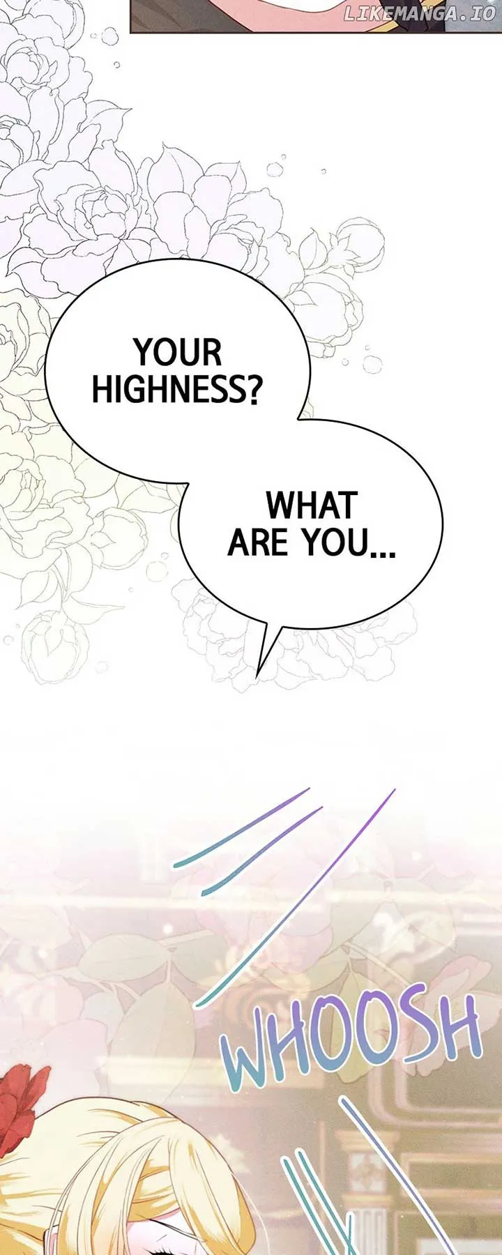 My Unwanted Engagement with the Final Boss Prince Chapter 14 page 69 - 