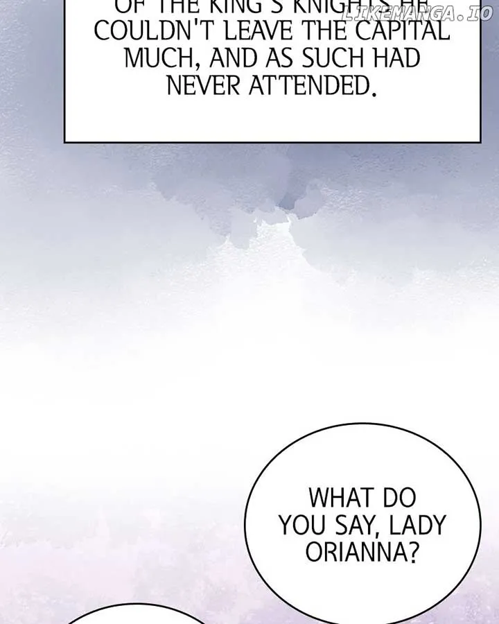 My Unwanted Engagement with the Final Boss Prince Chapter 14 page 8 - 