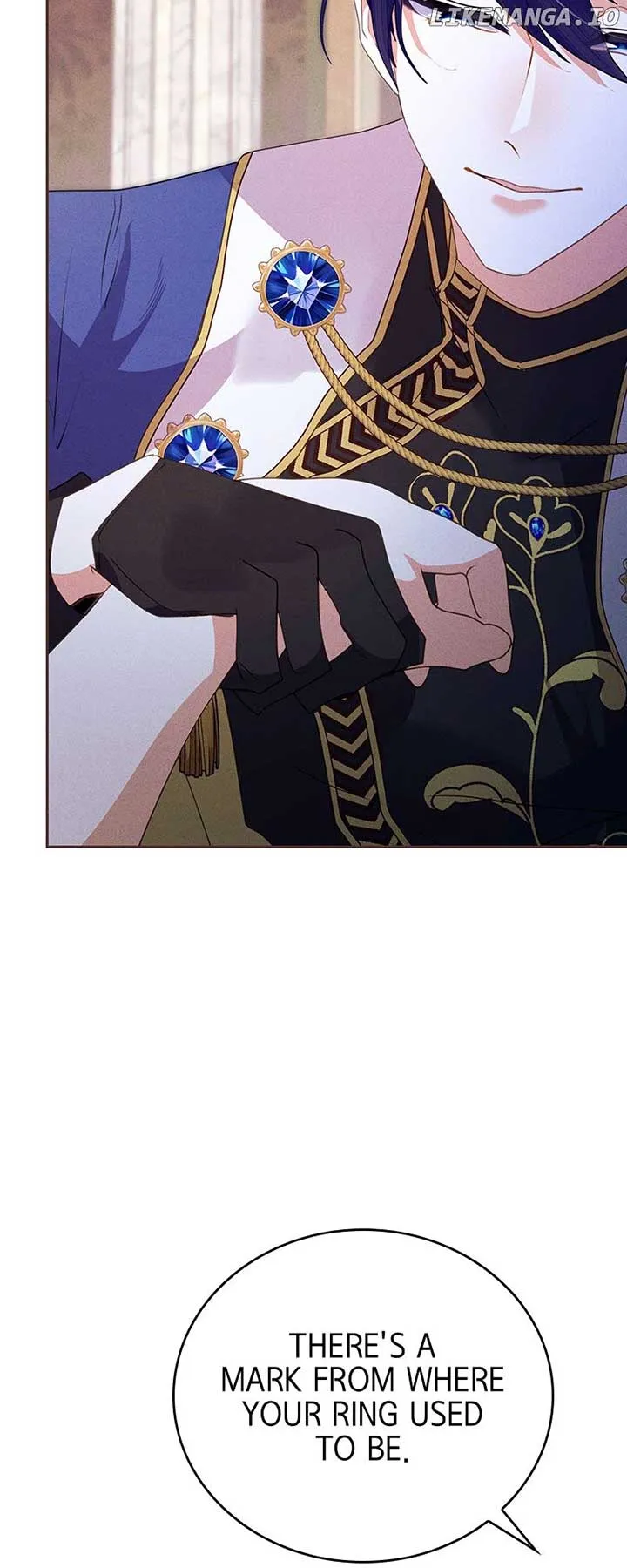 My Unwanted Engagement with the Final Boss Prince Chapter 14 page 71 - 