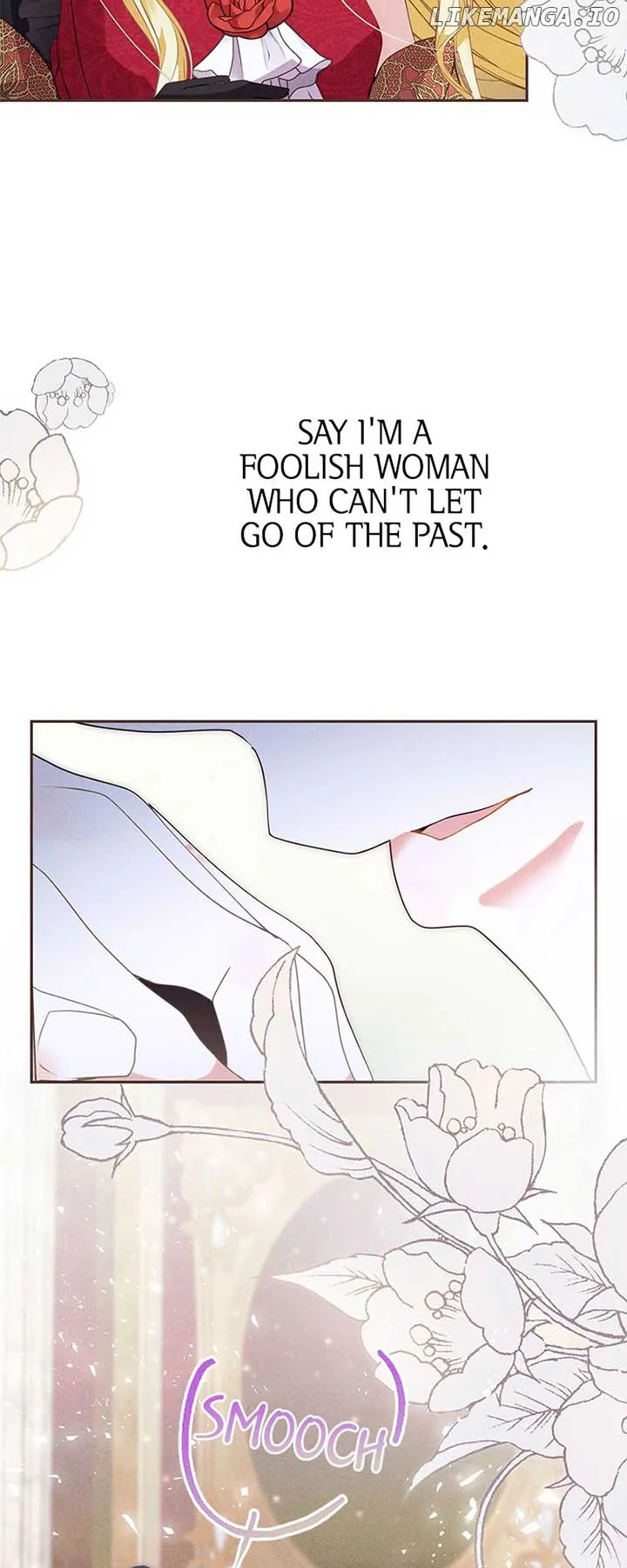 My Unwanted Engagement with the Final Boss Prince Chapter 14 page 74 - 