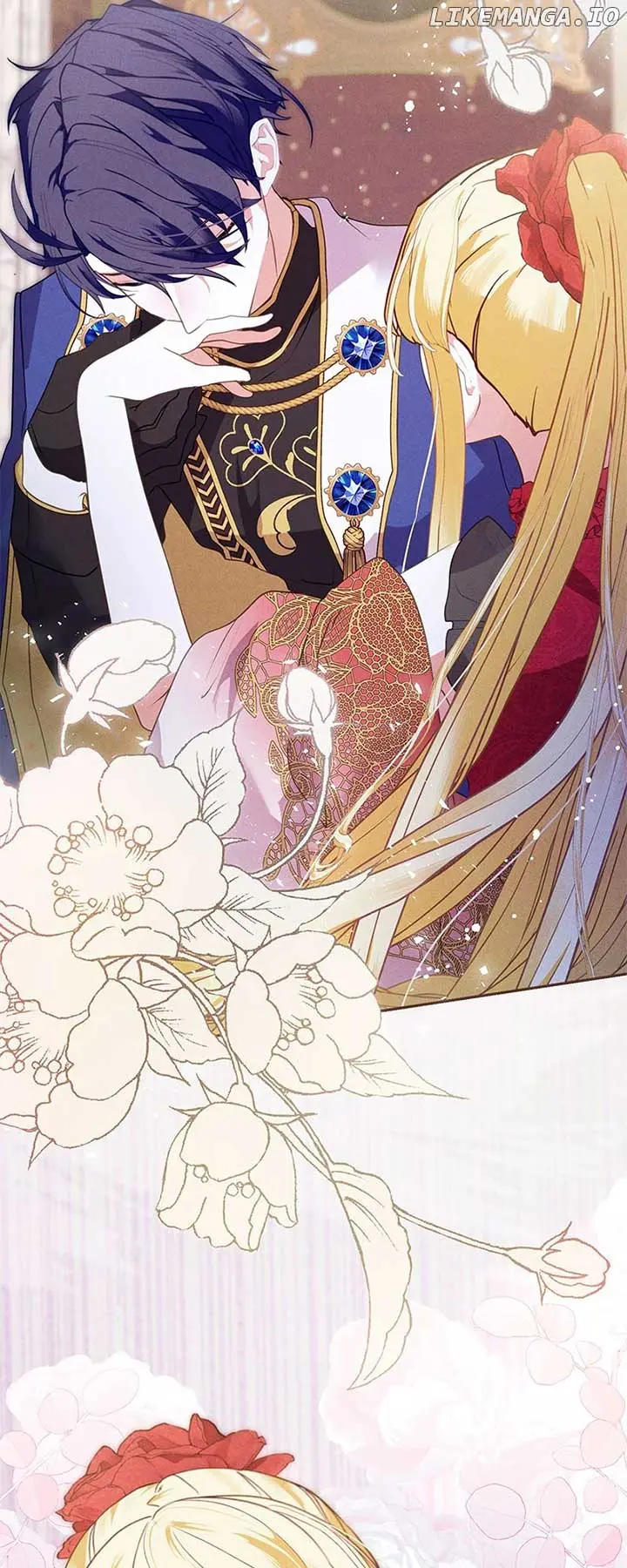 My Unwanted Engagement with the Final Boss Prince Chapter 14 page 75 - 