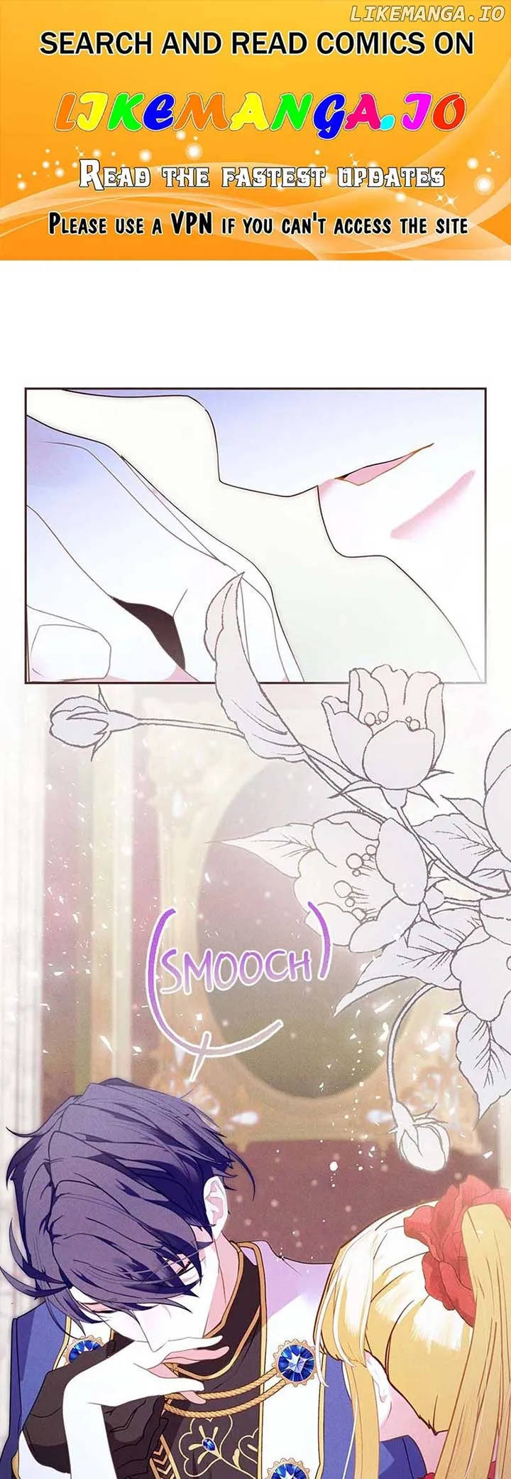 My Unwanted Engagement with the Final Boss Prince Chapter 15 page 1 - 