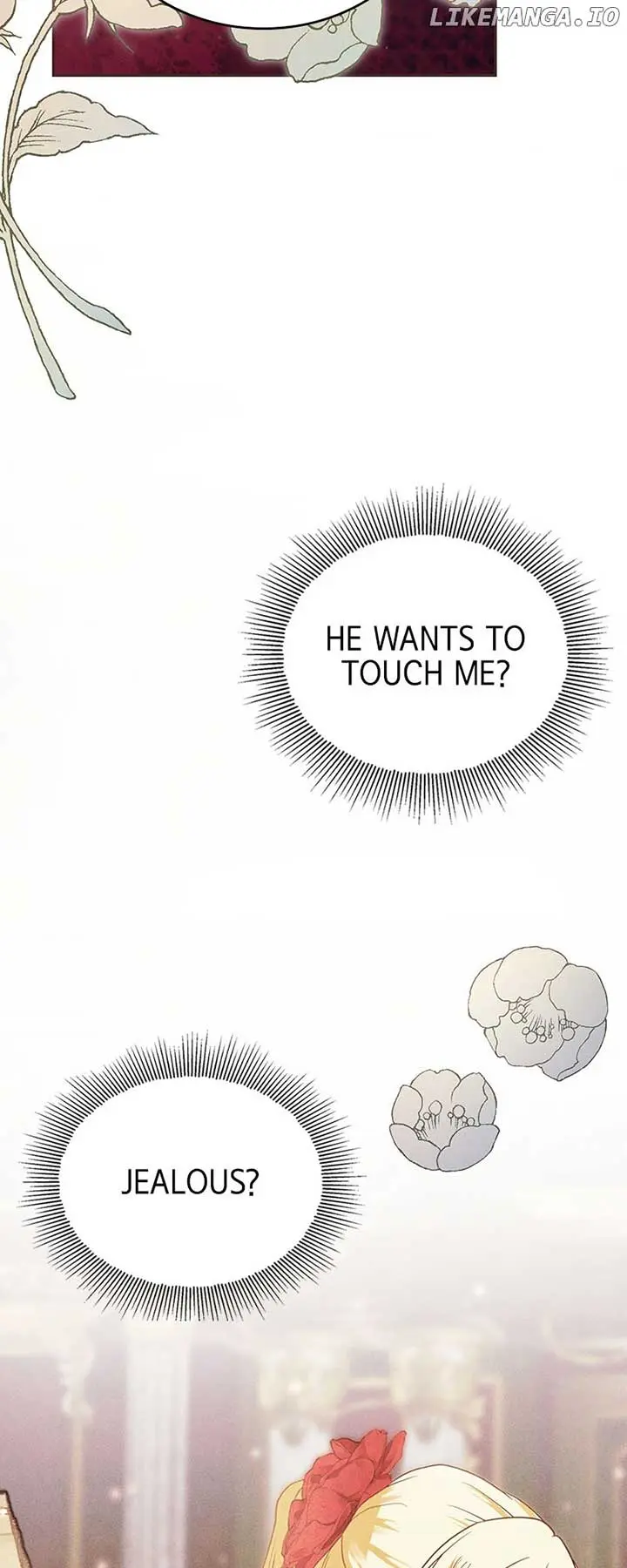 My Unwanted Engagement with the Final Boss Prince Chapter 15 page 11 - 