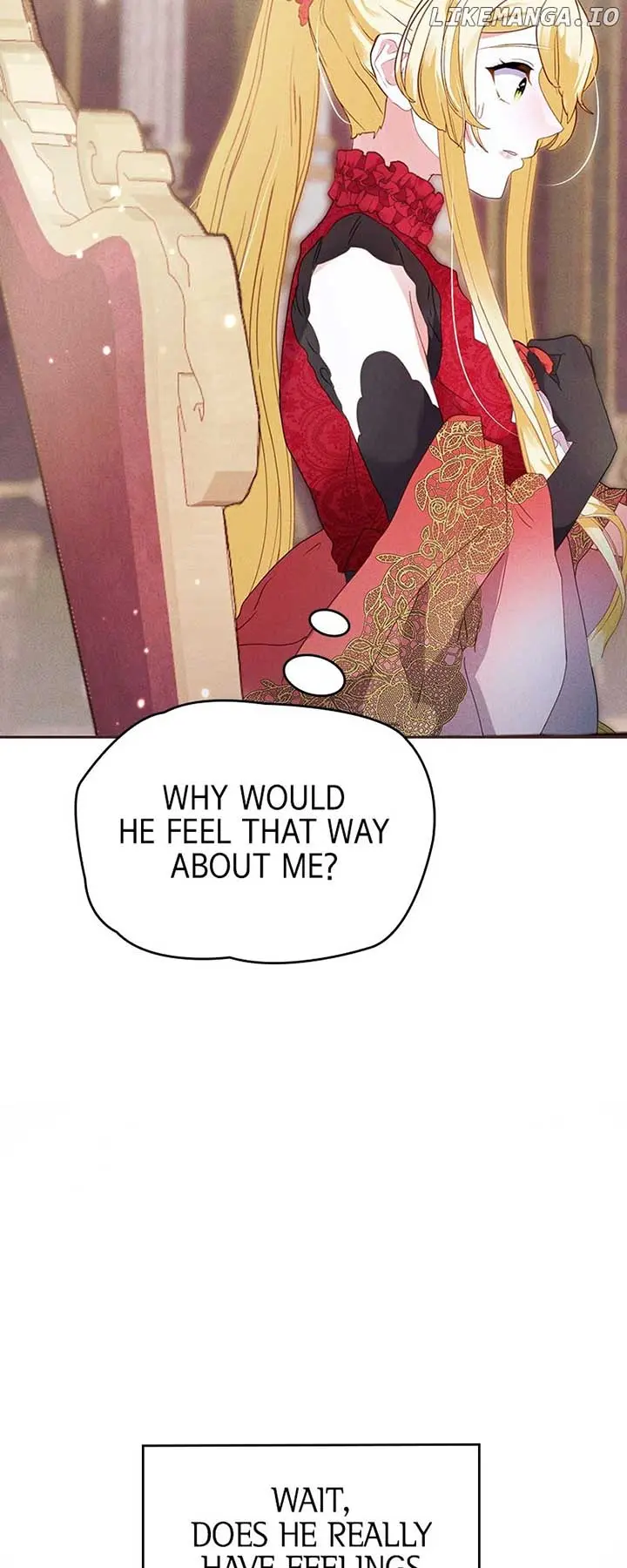 My Unwanted Engagement with the Final Boss Prince Chapter 15 page 12 - 