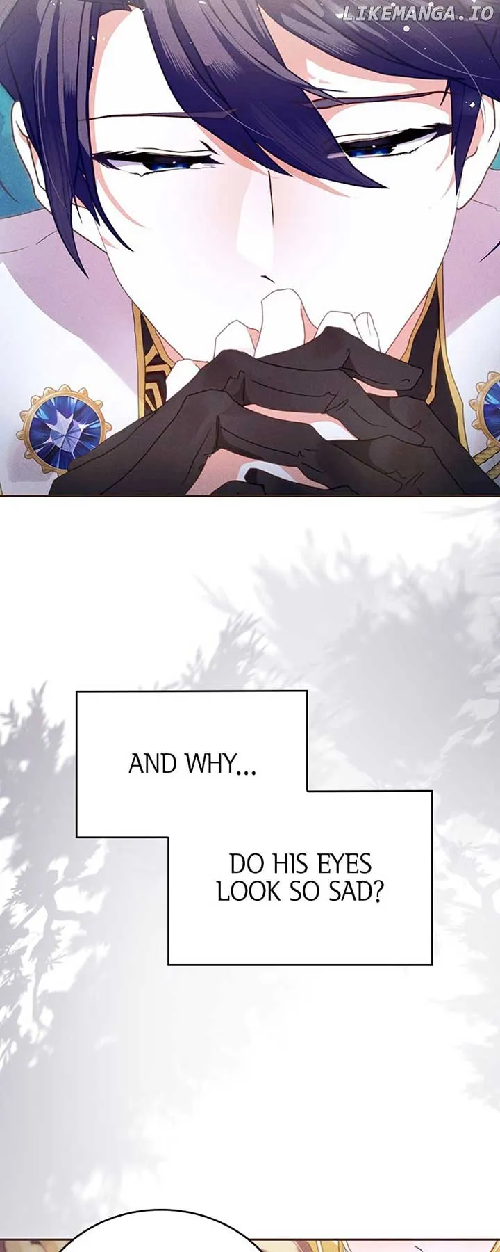 My Unwanted Engagement with the Final Boss Prince Chapter 15 page 14 - 