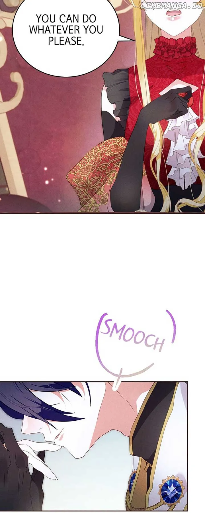 My Unwanted Engagement with the Final Boss Prince Chapter 15 page 15 - 