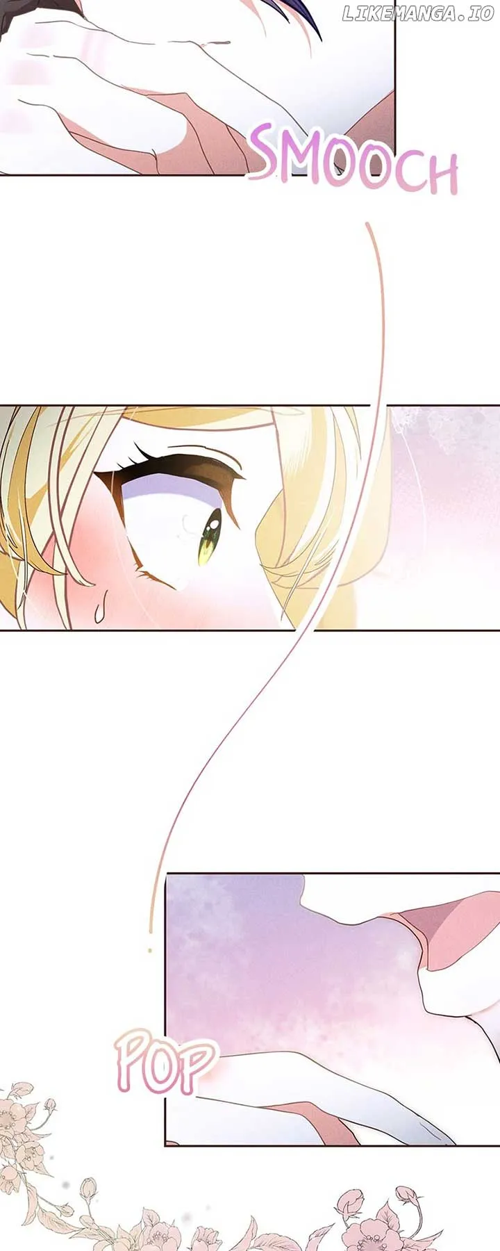 My Unwanted Engagement with the Final Boss Prince Chapter 15 page 18 - 