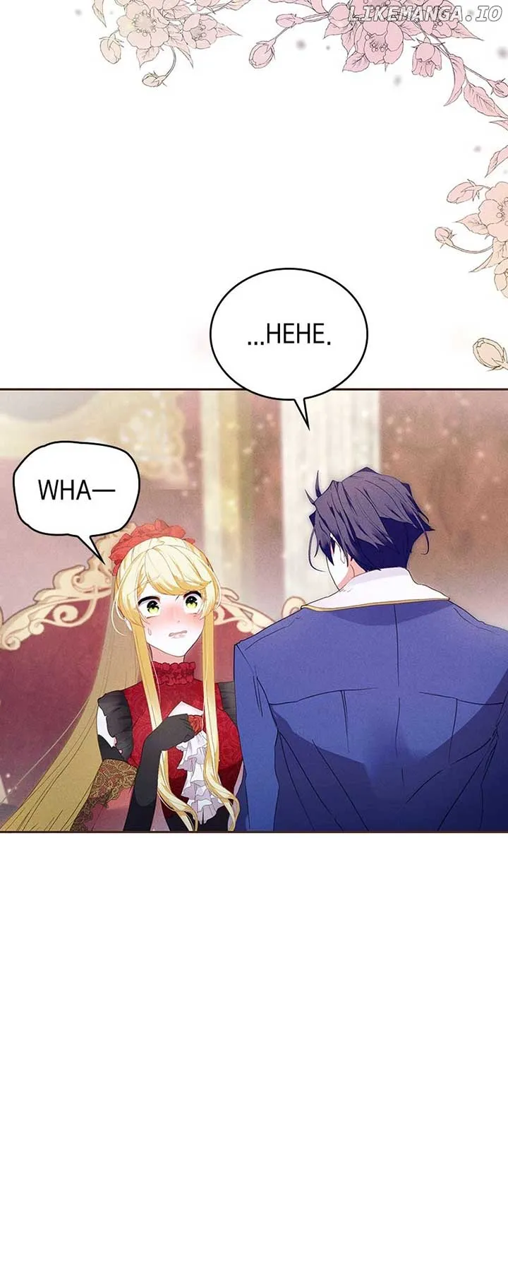 My Unwanted Engagement with the Final Boss Prince Chapter 15 page 19 - 