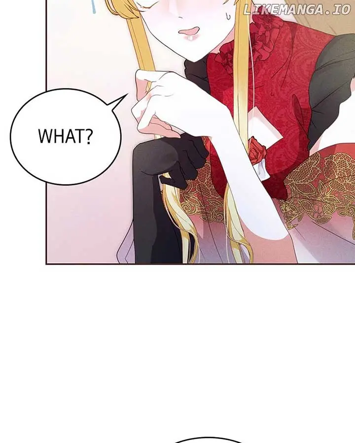 My Unwanted Engagement with the Final Boss Prince Chapter 15 page 24 - 