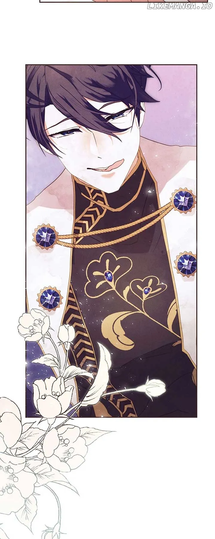 My Unwanted Engagement with the Final Boss Prince Chapter 15 page 26 - 