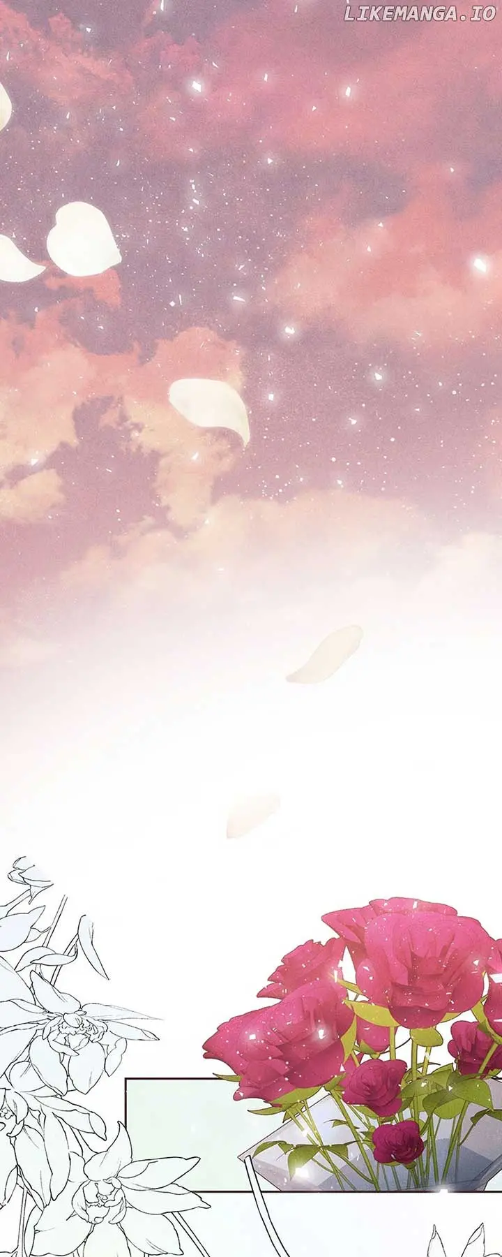 My Unwanted Engagement with the Final Boss Prince Chapter 15 page 28 - 