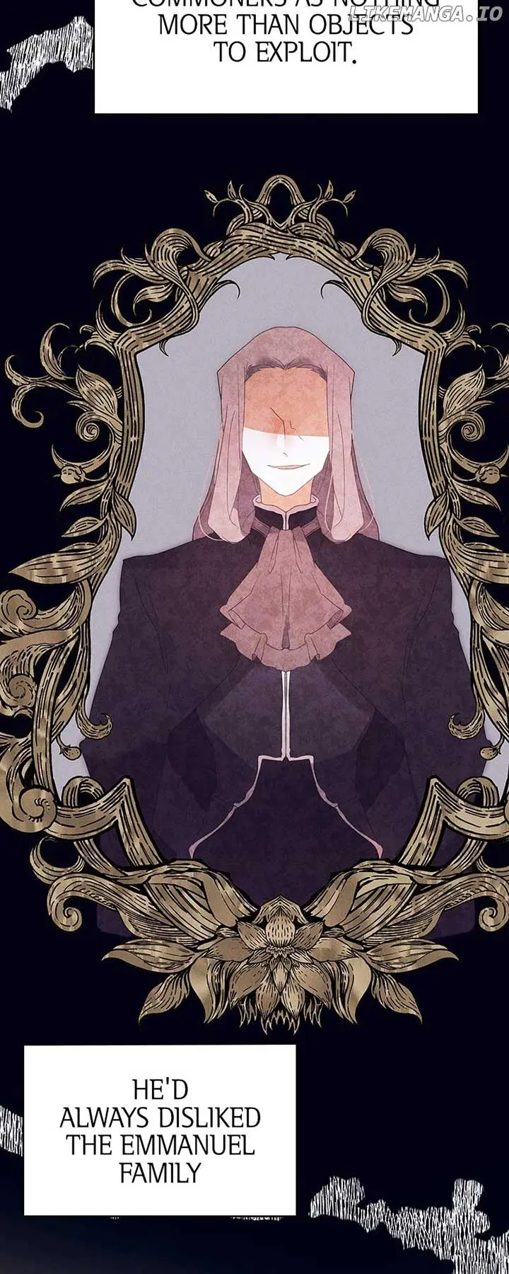 My Unwanted Engagement with the Final Boss Prince Chapter 15 page 31 - 