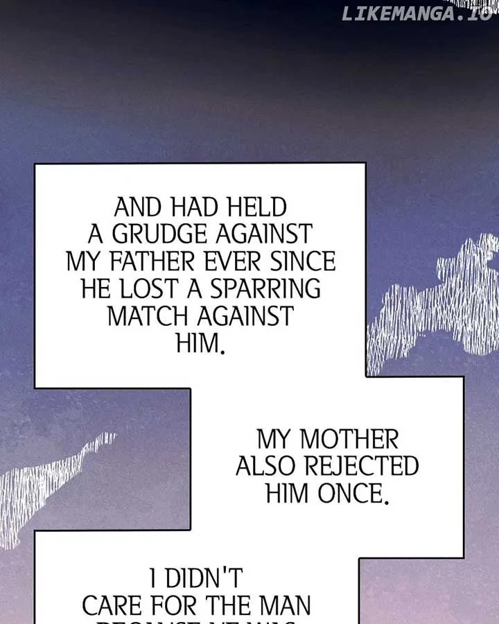 My Unwanted Engagement with the Final Boss Prince Chapter 15 page 32 - 